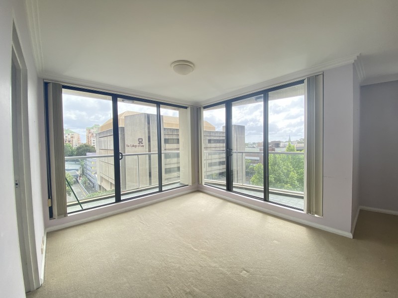312/1 Sergeant Lane, St Leonards NSW 2065