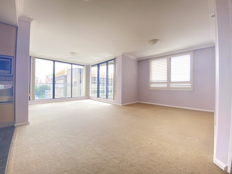312/1 Sergeant Lane, St Leonards NSW 2065