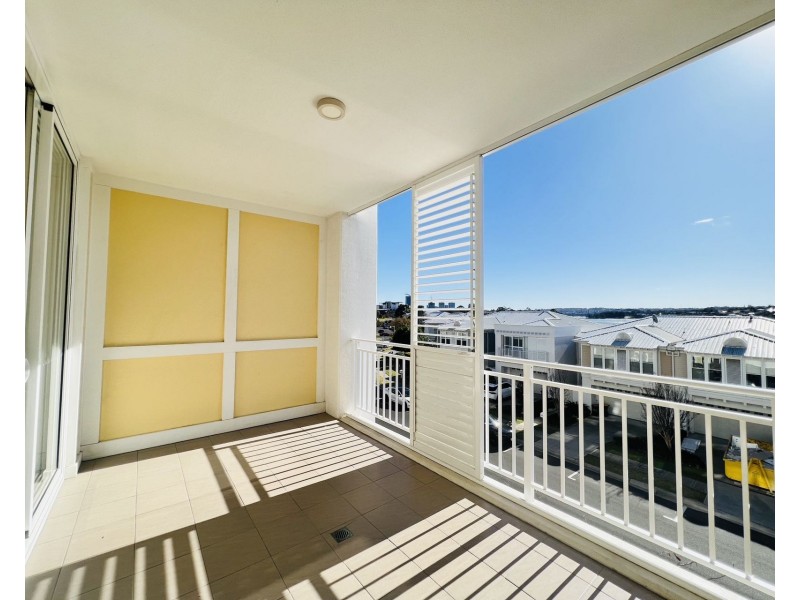 306/50 Peninsula Drive, Breakfast Point NSW 2137