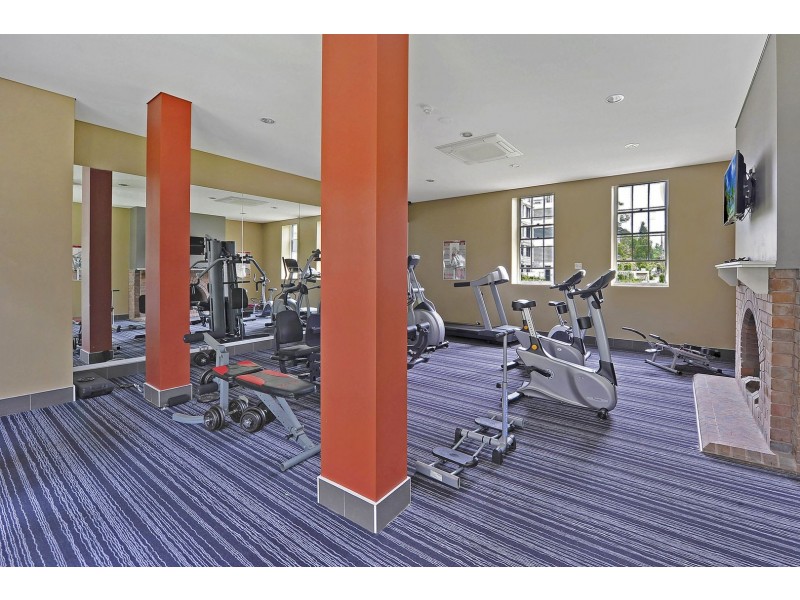 201F/132  Killeaton Street, St Ives NSW 2075