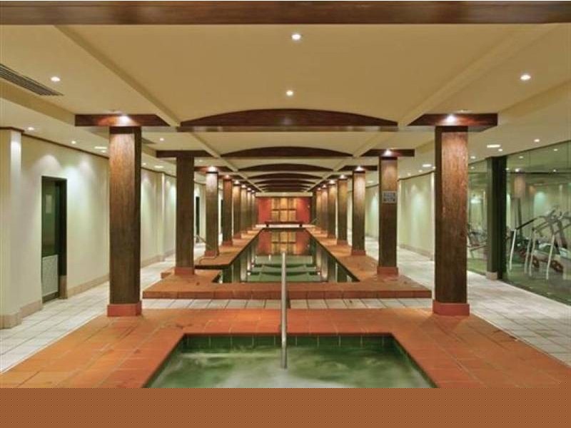 1018/243 Pyrmont Street, Pyrmont NSW 2009