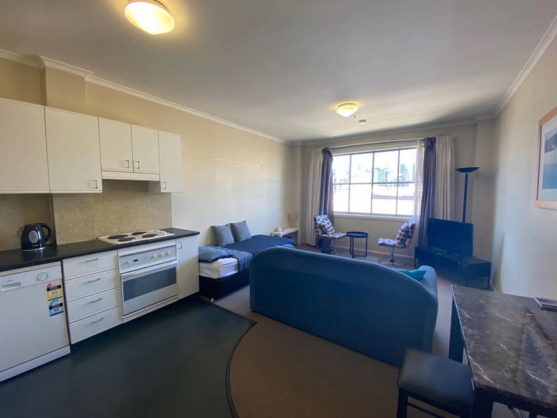 1018/243 Pyrmont Street, Pyrmont NSW 2009