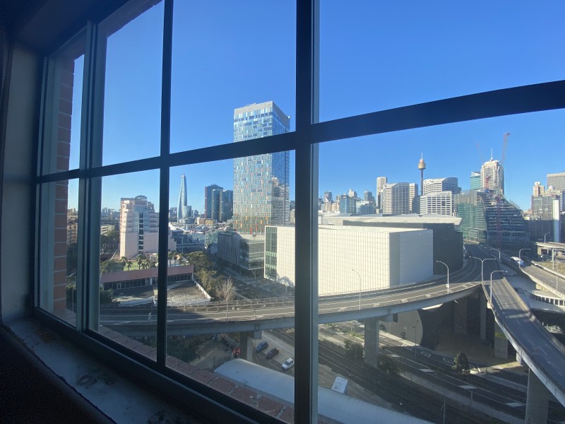 1018/243 Pyrmont Street, Pyrmont NSW 2009