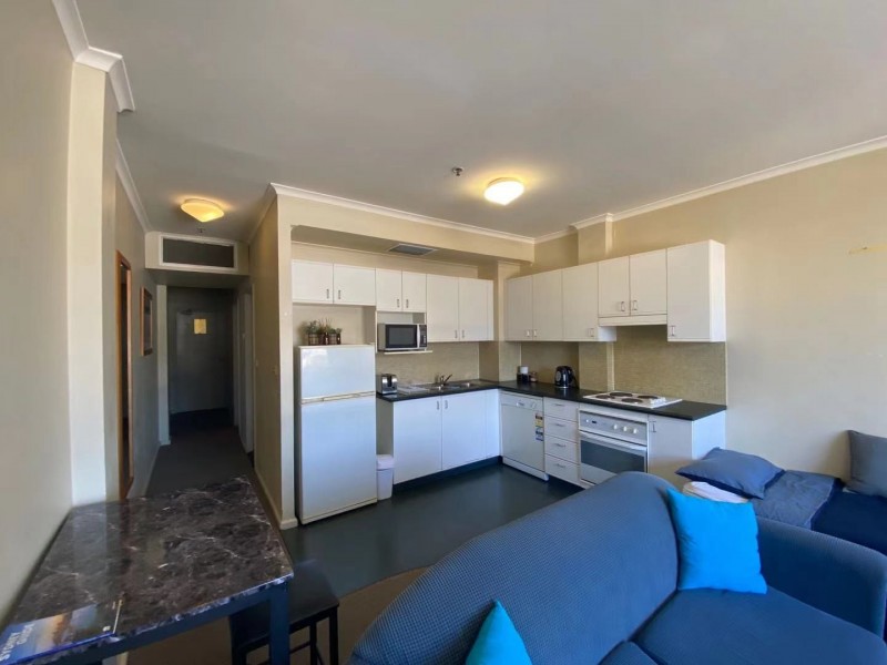 1018/243 Pyrmont Street, Pyrmont NSW 2009