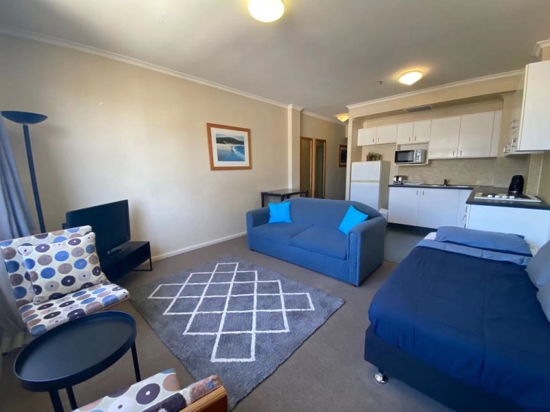 1018/243 Pyrmont Street, Pyrmont NSW 2009