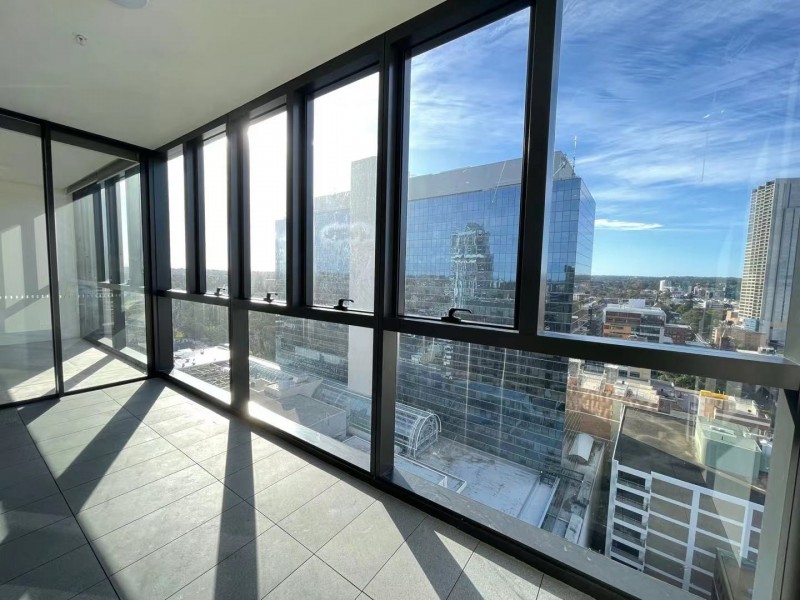 1605/45 Macquarie Street, Parramatta NSW 2150