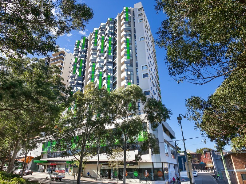 1708/7 Gibbons Street, Redfern NSW 2016