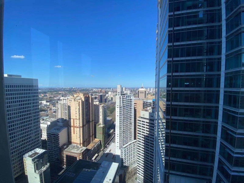 4903/91 Liverpool Street, Sydney NSW 2000