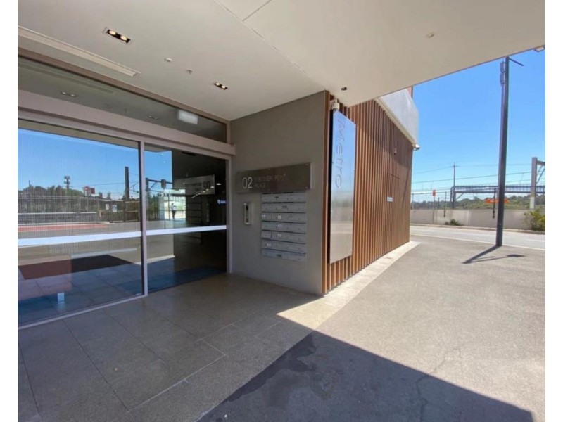 606/2 Discovery Point Place, Wolli Creek NSW 2205