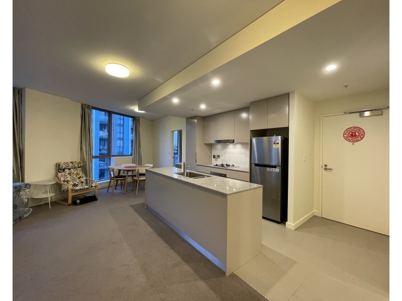 606/2 Discovery Point Place, Wolli Creek NSW 2205