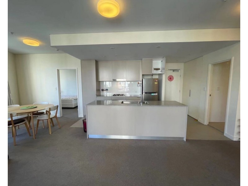 606/2 Discovery Point Place, Wolli Creek NSW 2205