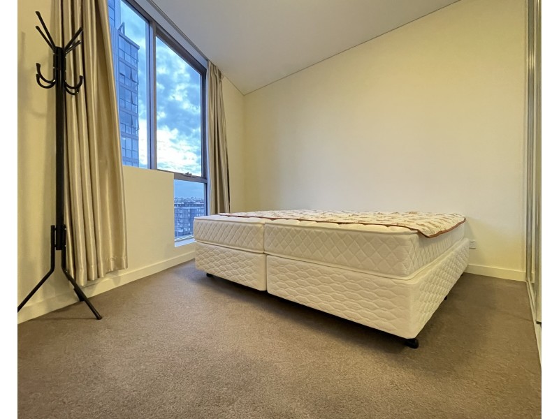 606/2 Discovery Point Place, Wolli Creek NSW 2205