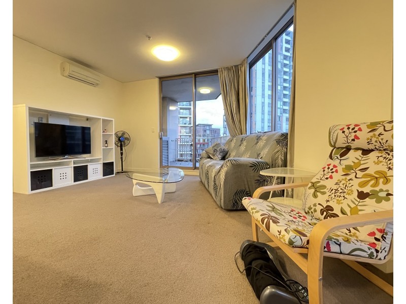 606/2 Discovery Point Place, Wolli Creek NSW 2205