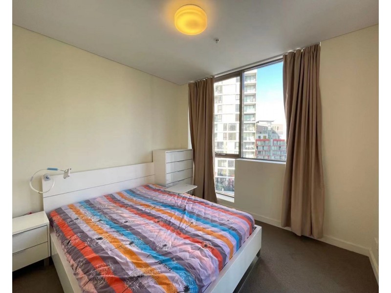 606/2 Discovery Point Place, Wolli Creek NSW 2205