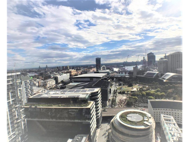 Lv 27/82 Hay Street, Haymarket NSW 2000