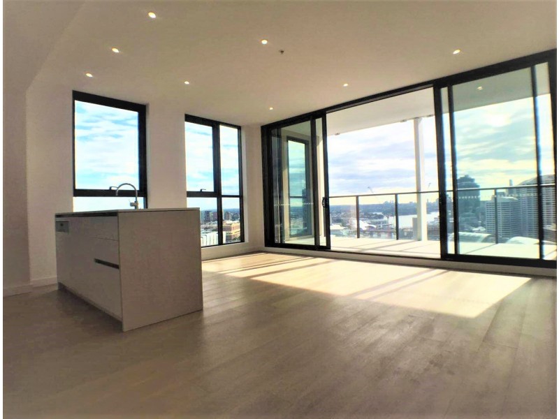 Lv 27/82 Hay Street, Haymarket NSW 2000