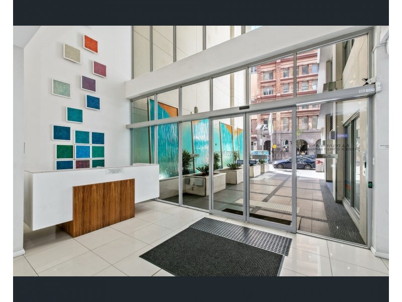 92/515 Kent Street, Sydney NSW 2000