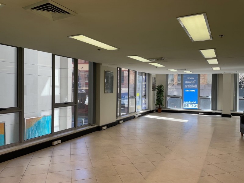 92/515 Kent Street, Sydney NSW 2000