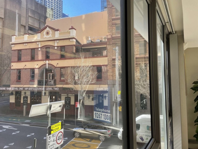 92/515 Kent Street, Sydney NSW 2000