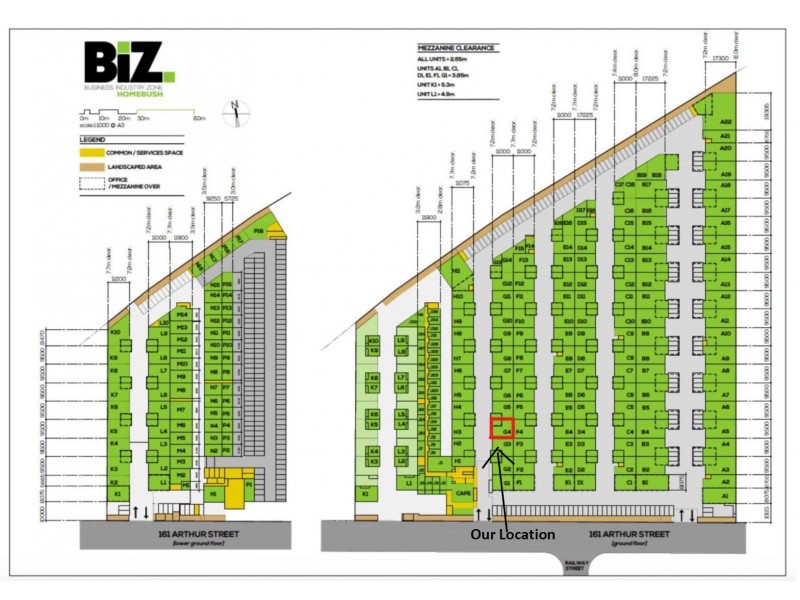 161 Arthur Street, Homebush West NSW 2140