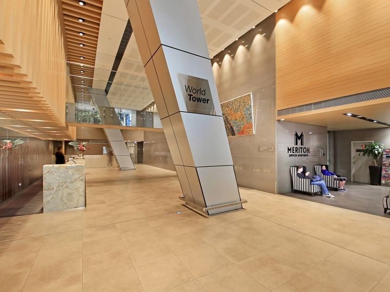 4903/91 Liverpool Street, Sydney NSW 2000