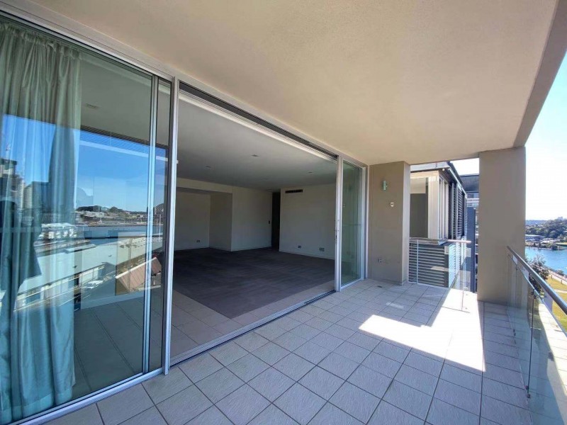 629/8 Point Street, Pyrmont NSW 2009
