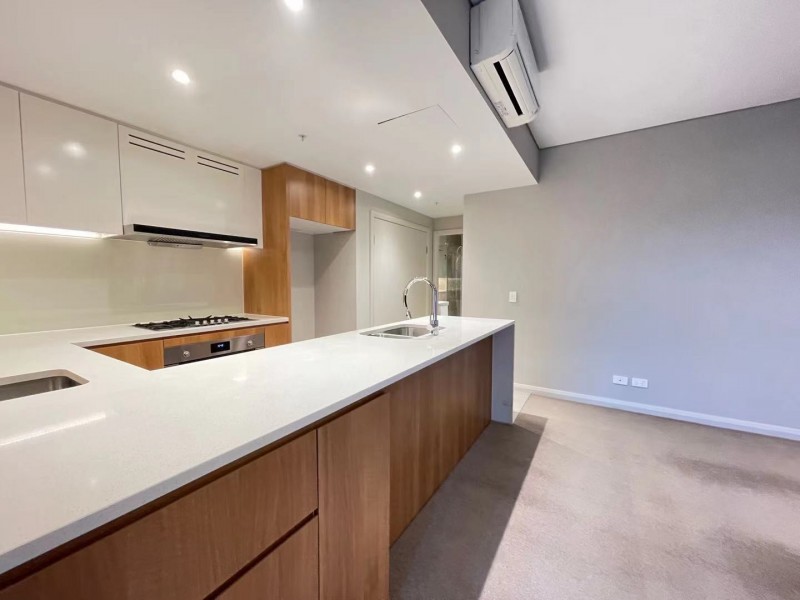 602/1 Wentworth Place, Wentworth Point NSW 2127