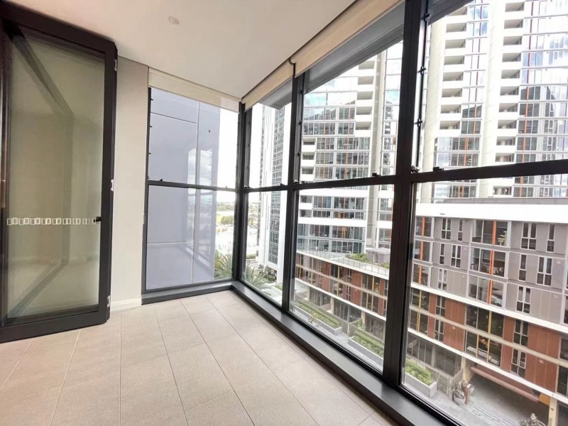 602/1 Wentworth Place, Wentworth Point NSW 2127