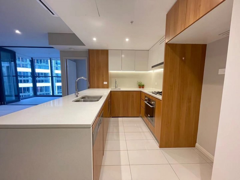 602/1 Wentworth Place, Wentworth Point NSW 2127