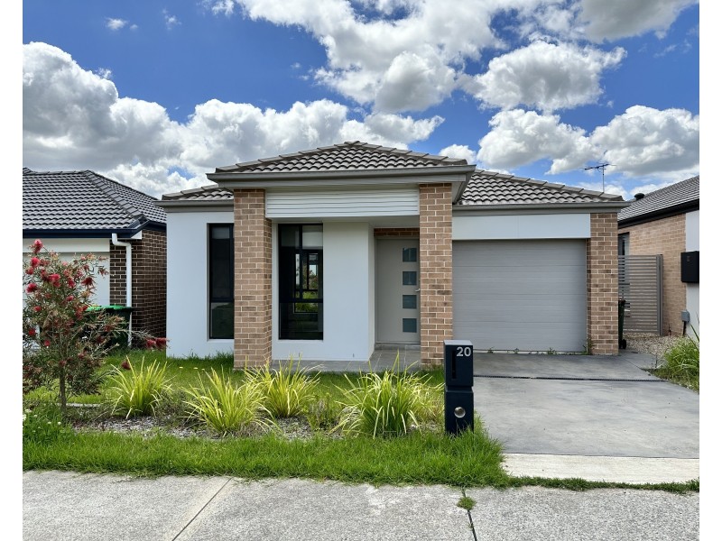 20 Narrami Road, Austral NSW 2179