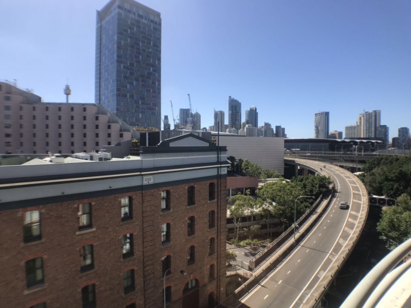 702/233 Pyrmont, Pyrmont NSW 2009