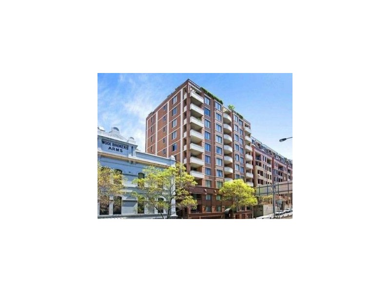 702/233 Pyrmont, Pyrmont NSW 2009