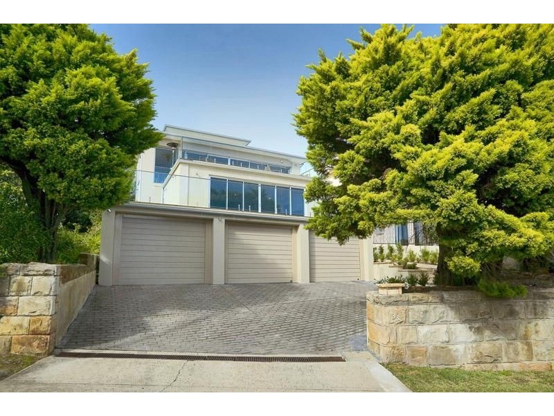 33 New South Head Road, Vaucluse NSW 2030