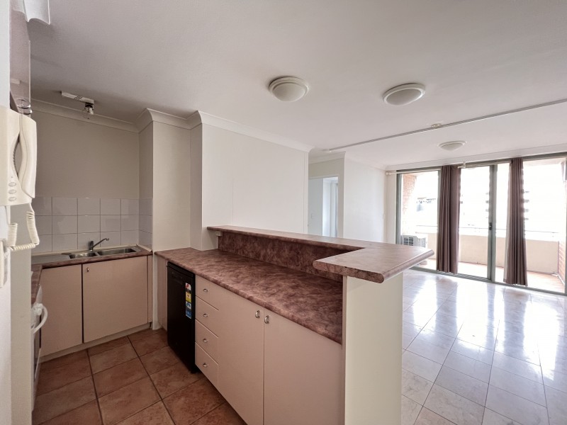 702/233 Pyrmont St, Pyrmont NSW 2009