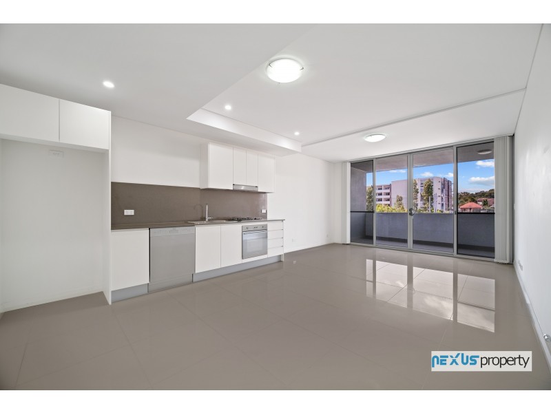 214/11 Charles Street, Canterbury NSW 2193