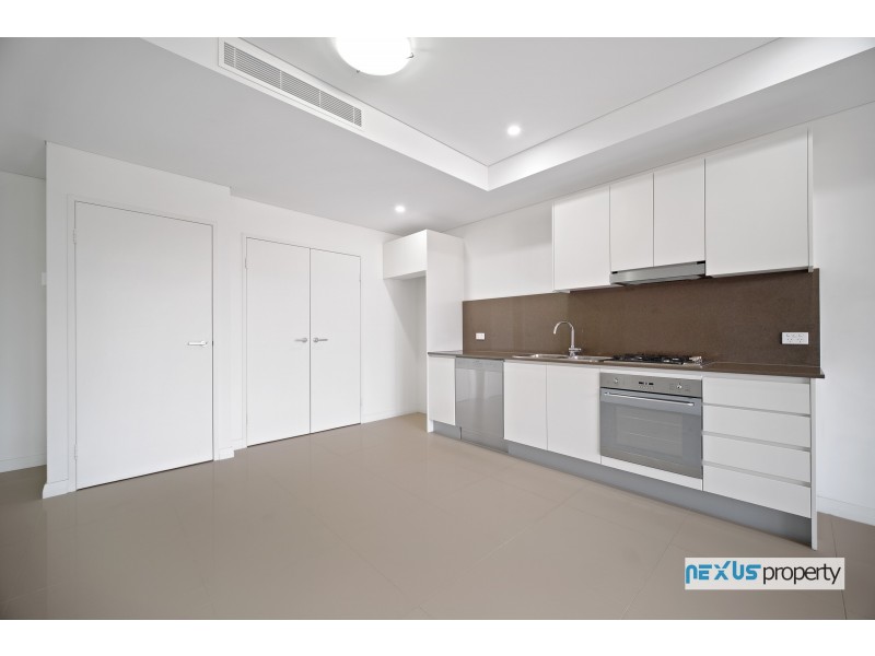 214/11 Charles Street, Canterbury NSW 2193