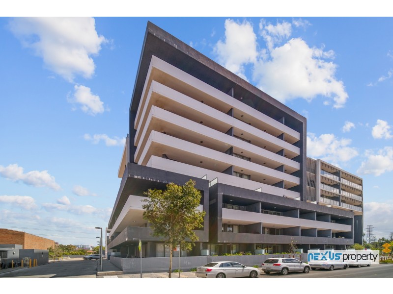 214/11 Charles Street, Canterbury NSW 2193