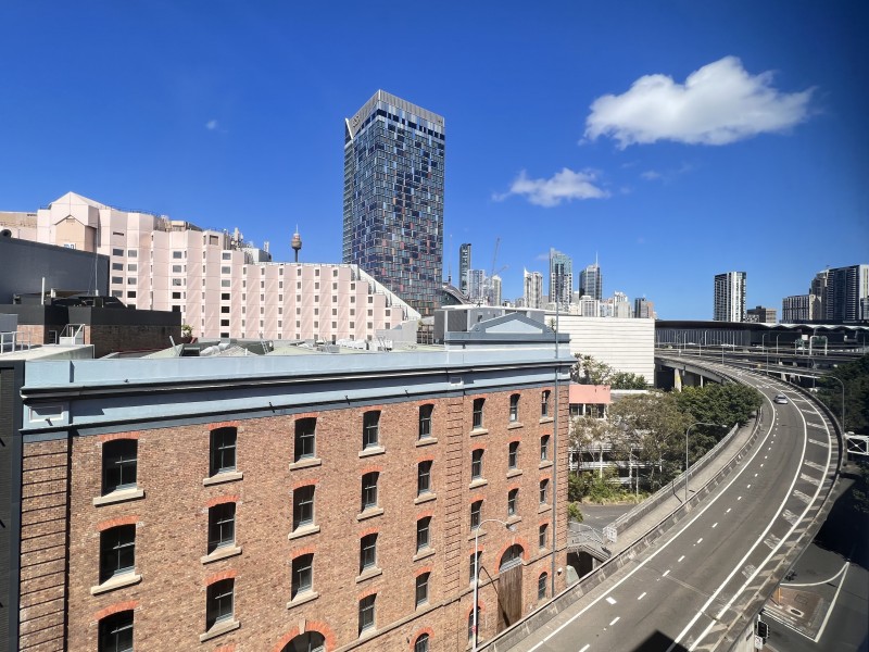 702/233 Pyrmont St, Pyrmont NSW 2009