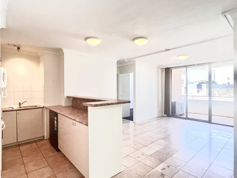 702/233 Pyrmont St, Pyrmont NSW 2009