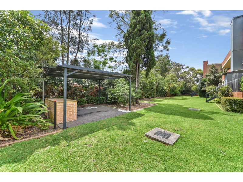 18/195-199 William Street, Granville NSW 2142