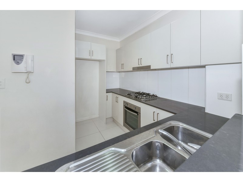 18/195-199 William Street, Granville NSW 2142