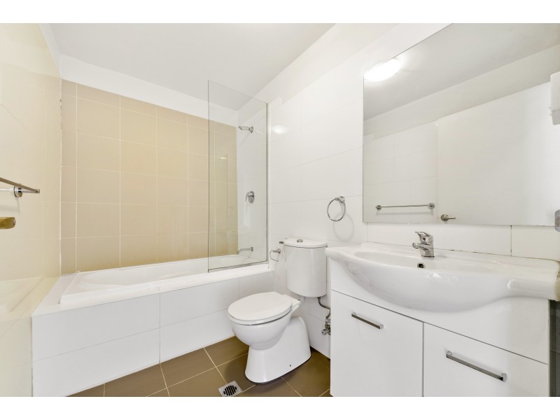 18/195-199 William Street, Granville NSW 2142