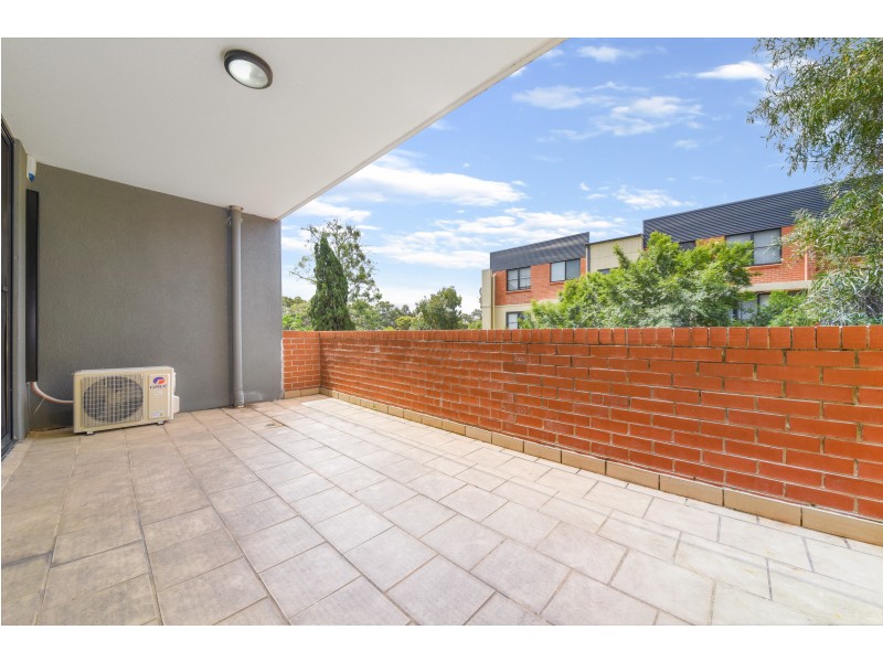 18/195-199 William Street, Granville NSW 2142