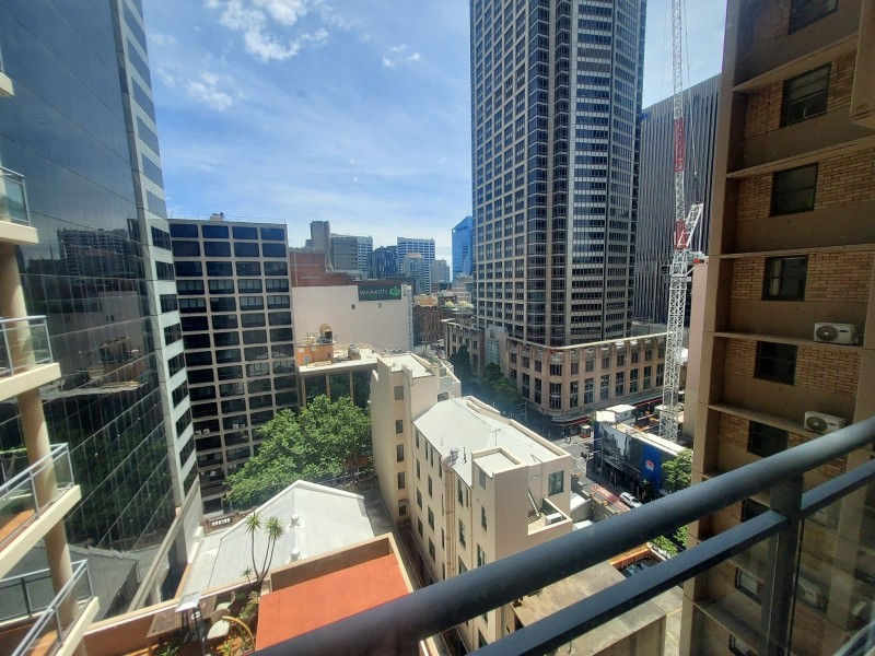 1111/197-199 Castlereagh Street, Sydney NSW 2000
