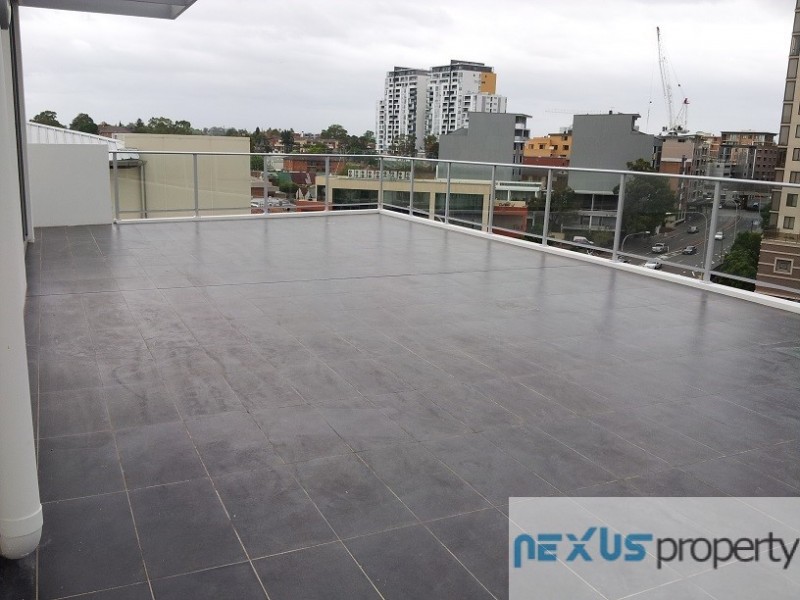 602/111 Wigram Street, Harris Park NSW 2150