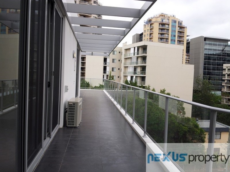 602/111 Wigram Street, Harris Park NSW 2150