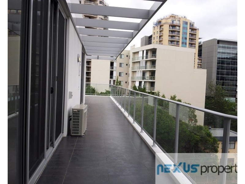 602/111 Wigram Street, Harris Park NSW 2150