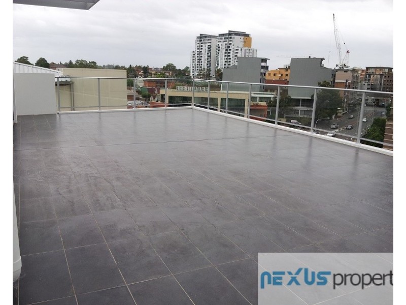 602/111 Wigram Street, Harris Park NSW 2150