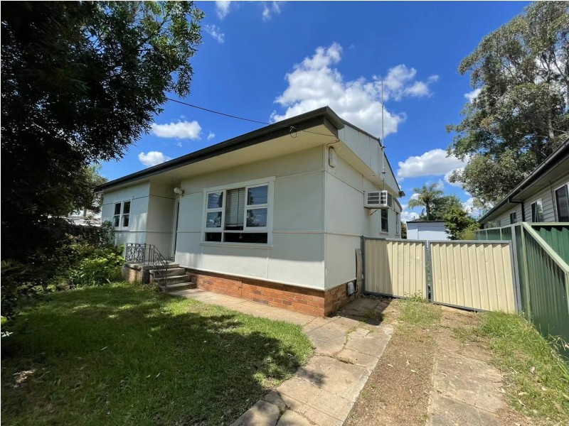 1 Francis Street, Mount Druitt NSW 2770