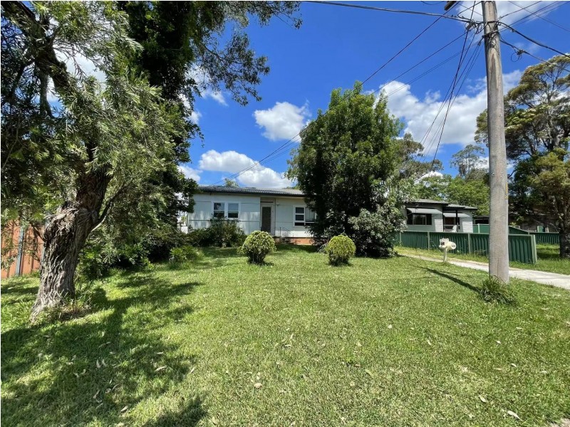 1 Francis Street, Mount Druitt NSW 2770